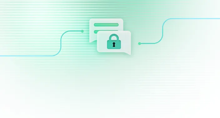 Imagen de Redes de voz y texto